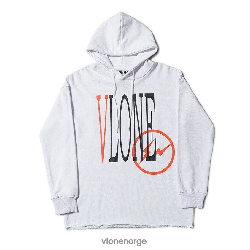 menn topp Vlone dårlige vaner harajuku hettegenser P608VV65