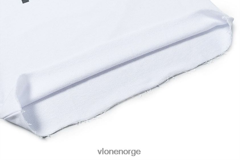 menn topp Vlone dårlige vaner harajuku hettegenser P608VV66