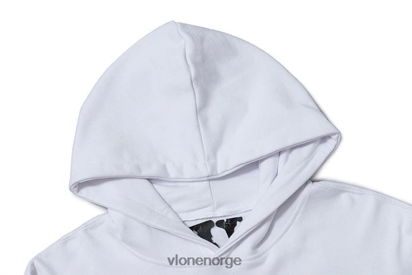 menn topp Vlone death b4 dishonor hettegenser P608VV72