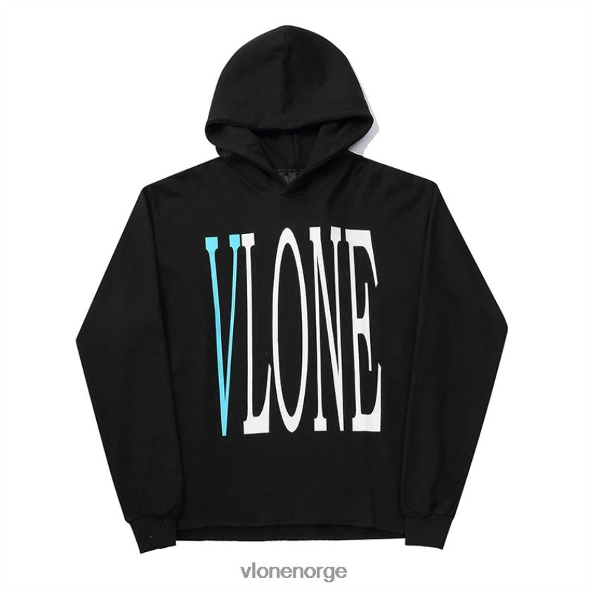 menn topp Vlone stift venner pullover hettegenser P608VV69