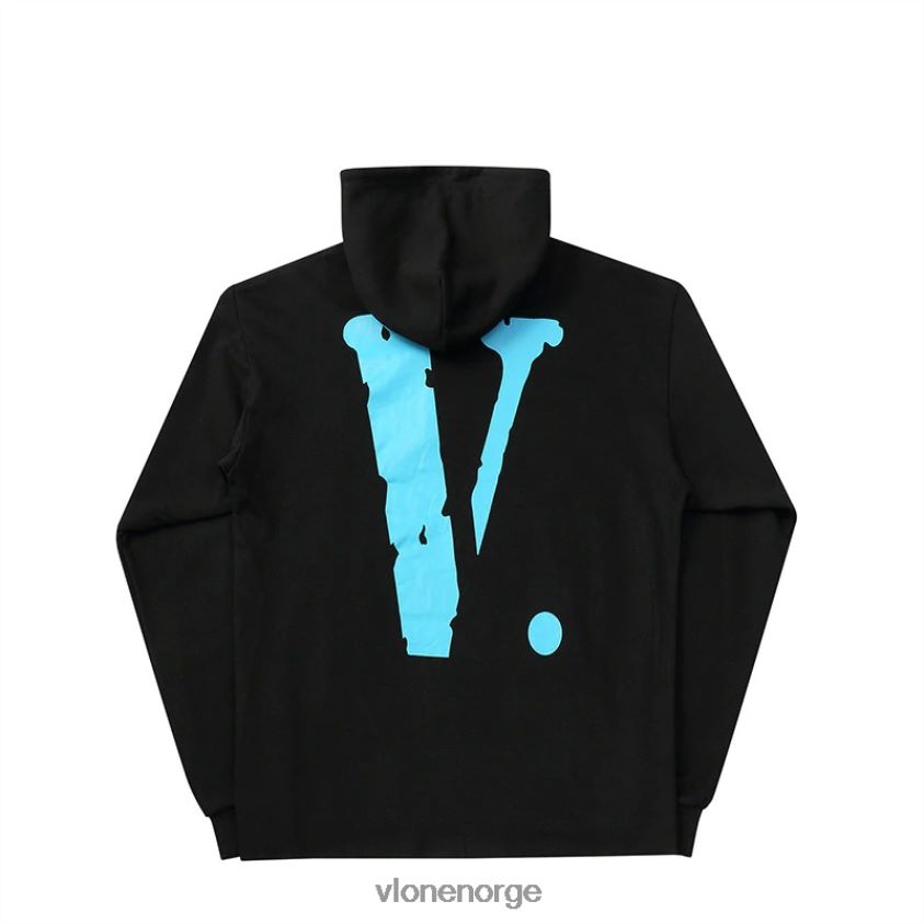 menn topp Vlone stift venner pullover hettegenser P608VV69