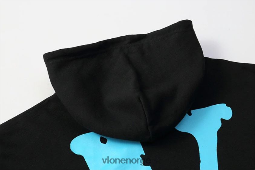 menn topp Vlone stift venner pullover hettegenser P608VV69