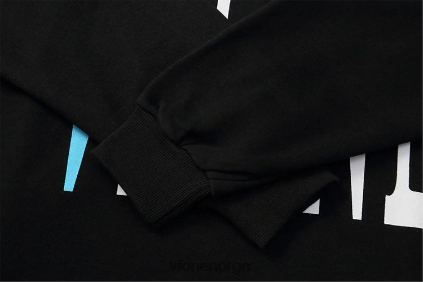 menn topp Vlone stift venner pullover hettegenser P608VV69