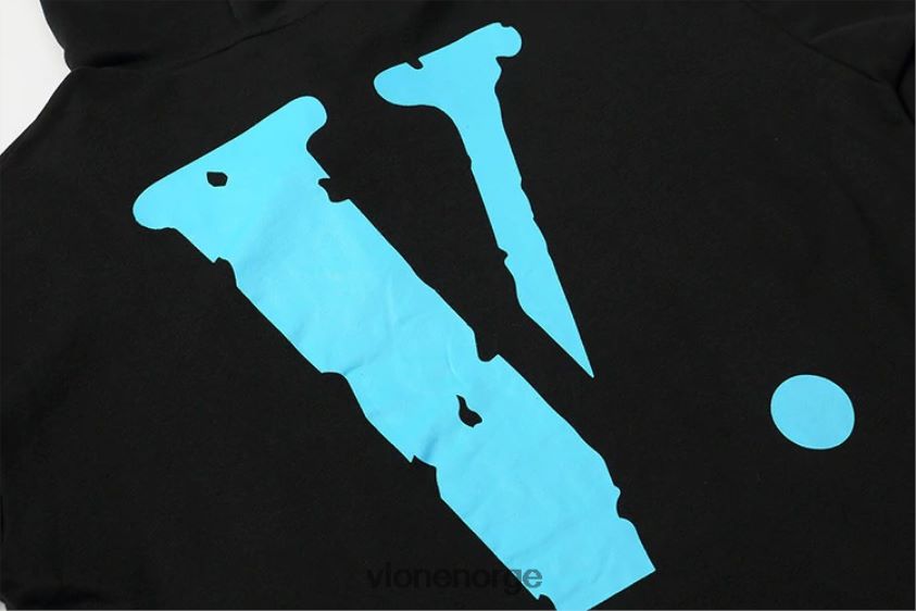 menn topp Vlone stift venner pullover hettegenser P608VV69