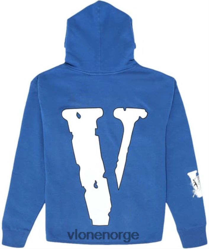 menn topp Vlone youngboy nba kacey talk hettegenser P608VV54