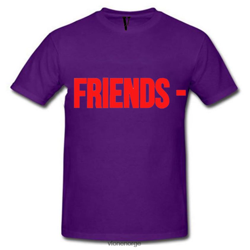 menn topp Vlone camo venn skjorte P608VV314