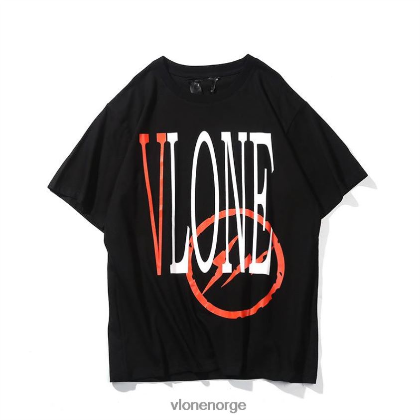 menn topp Vlone fragmenter tee P608VV360