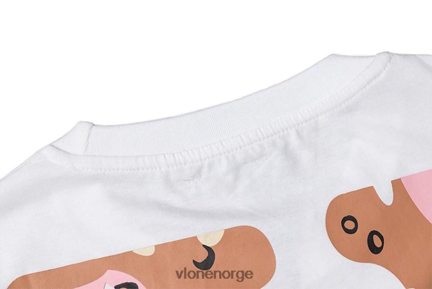 menn topp Vlone friends desert camo eksklusive t-skjorte P608VV255