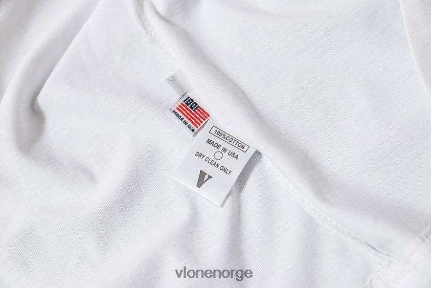 menn topp Vlone friends desert camo eksklusive t-skjorte P608VV255