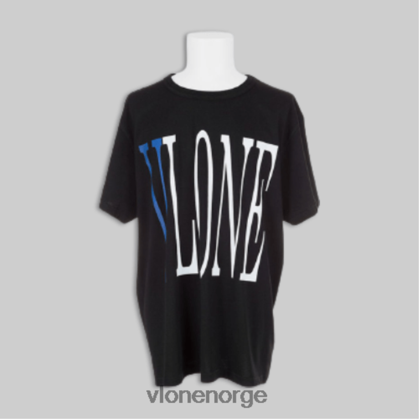 menn topp Vlone off white colette t-skjorte P608VV308