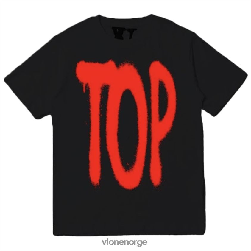 menn topp Vlone youngboy nba topp t-skjorte P608VV260
