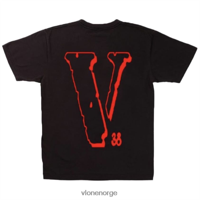 menn topp Vlone youngboy nba topp t-skjorte P608VV260