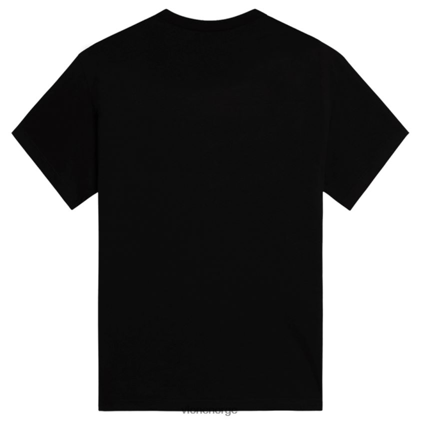 unisex topp Vlone lik mann savner deg! t-skjorte svart P608VV173