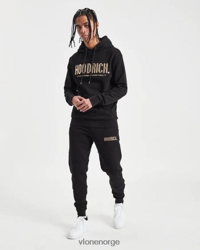 menn topp Vlone hoodrich og kromatisk treningsdress med hette P608VV370