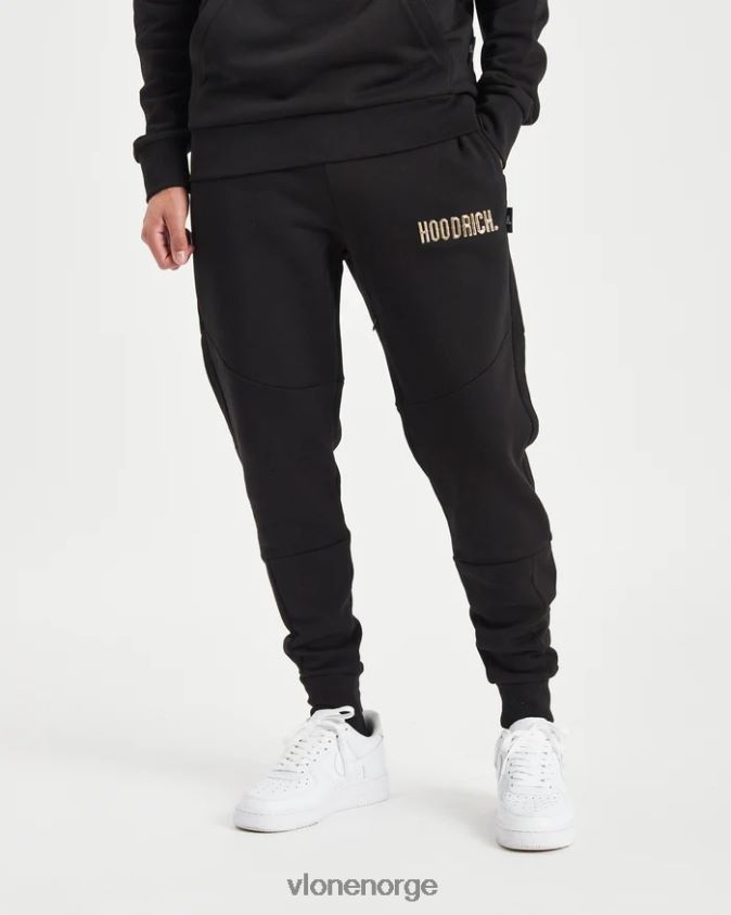 menn topp Vlone hoodrich og kromatisk treningsdress med hette P608VV370