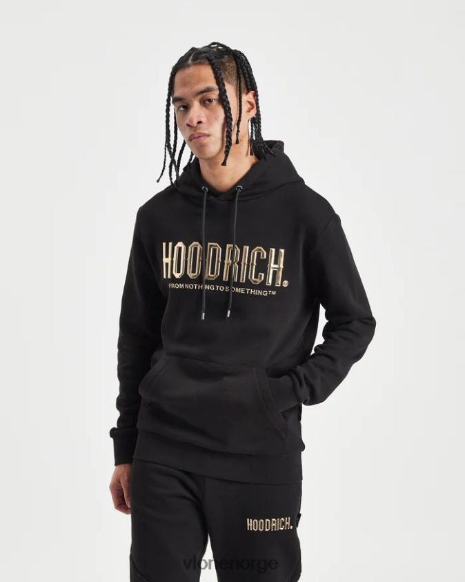 menn topp Vlone hoodrich og kromatisk treningsdress med hette P608VV370